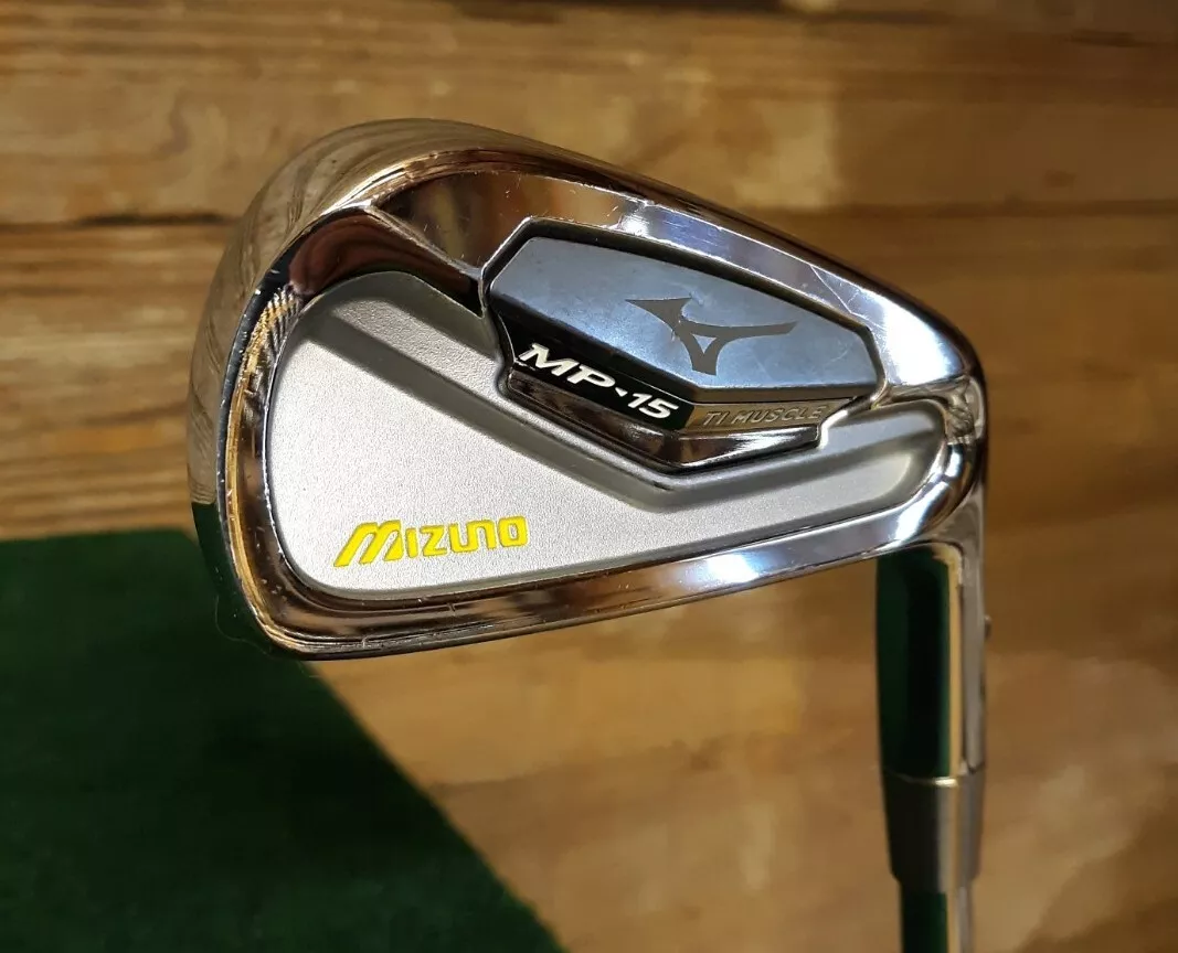 Mizuno mp on sale 15 ti muscle