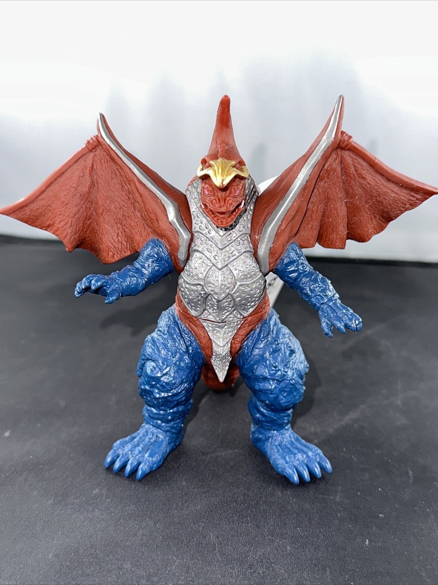 Bandai kaiju Ultra Monster Series 500 No 147 Golber US STOCK | eBay