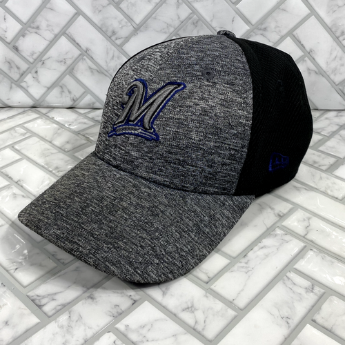 New Era New York Yankees Player Replica 9Forty M Crown Snapback Cap