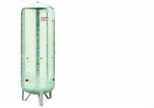 SERBATOIO IDROSFERA CORDIVARI LT 50 SENZA MEMBRANA VASO AD ESPANSIONE AUTOCLAVE