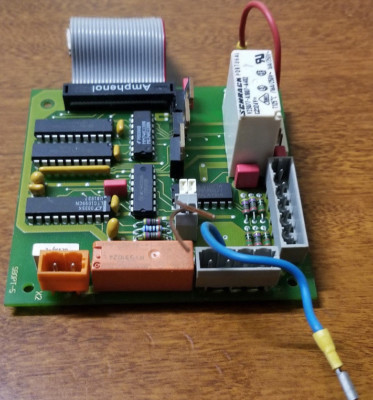 Schaerer Verismo 701 Espresso Machine Steam Board Bar Beverage Equipment Business Industrial