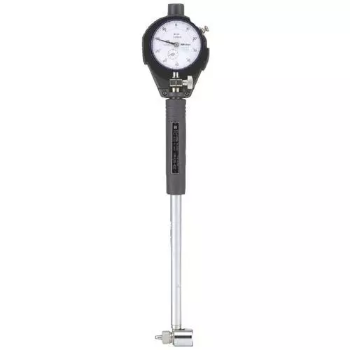 [New] Mitutoyo / 511-721-20 / Dial Bore Gauge, 18-35*0.001