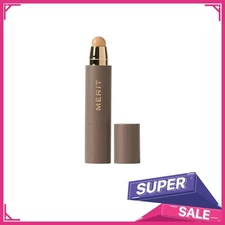 The Minimalist Perfecting Complexion Foundation and Concealer Stick -Ecru