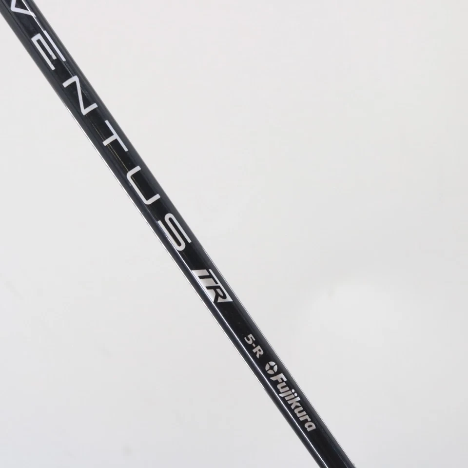 Controlador TaylorMade M5 9,0 grados grafito R flexión regular para diestros C-155432 Foto 4 de 4