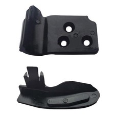 Protezioni cerchioni nylon macchina cambio pneumatici 2 pezzi per macchina cambio pneumatici DaLi