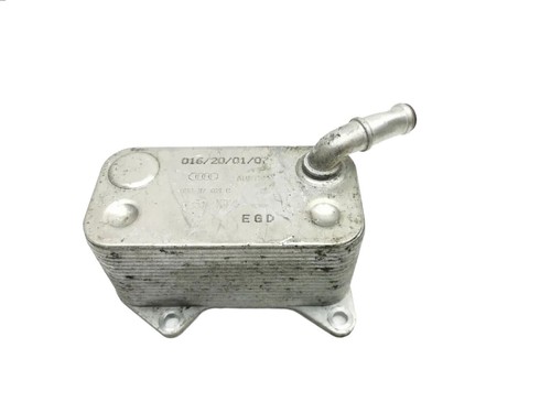 06D117021C ÖLKÜHLER ÖLFILTERGEHÄUSE ORIGINAL 2.0TFSI AXX BWA BWE GTI A3 A4