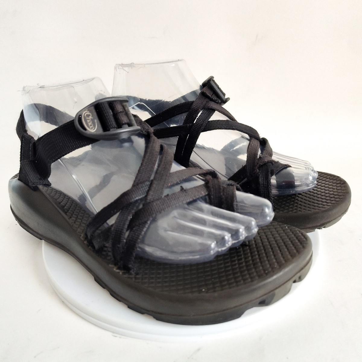 Chaco Sandals ZX2 Womens Size 8 Classic Sport Hiking Vibram