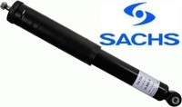 Sachs 316756 StoßDäMpfer StossdäMpfer Hinterachse Hinten FüR Mercedes-Benz