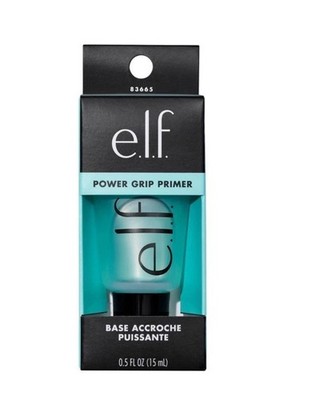E.L.F. Power Grip Primer Mini elf Iridescent 0.5 oz