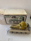 Vintage Jabba the Hutt Action Playset Mail Away Box Star Wars 1983 Kenner Nice!