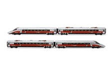 Arnold HN2473 Etr610 Elektrotriebzug 4 Elements Av Frecciargento FS Skala N