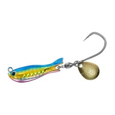Daiwa Blade Jigging/Lure Real Tg 80G Bull Ping Gold