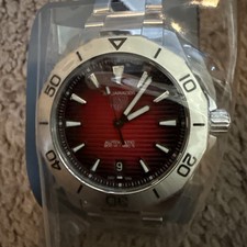Tag Heuer Aquaracer Professional 200 WBP2114....
