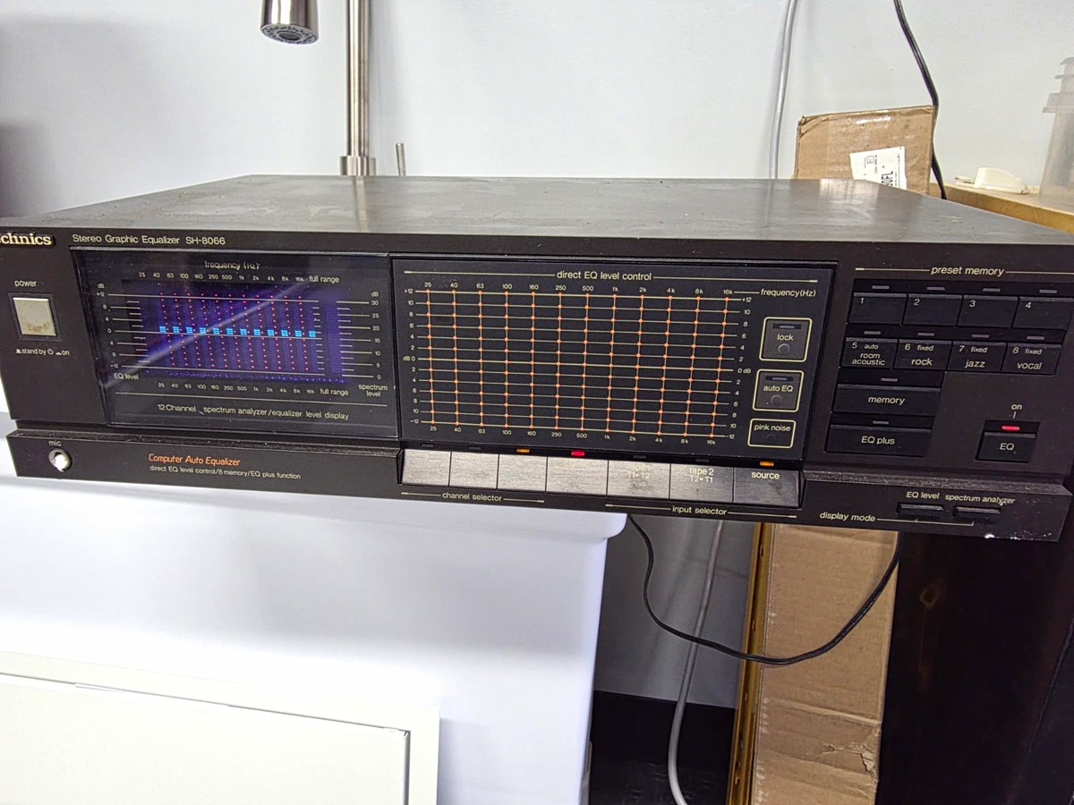 25+ technics sh for sale | Updated Oct 2026