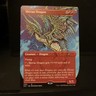 Shivan Dragon Secret Lair: 30th Anniversary Countdown Kit Magic The Gathering