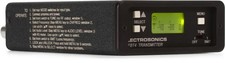 Lectrosonics IFBT4 Frequency-Agile Compact IF...