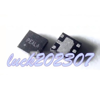 5PC New SYV634DEC SYV634 PE PE7WA QFN6  *lh