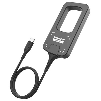 Car Key Programmer with 6 Unit Remote Keys Universal Equipment THINKCARTKEY 101