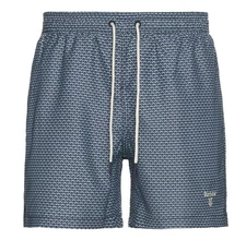 [MSW0069NY91 ] MENS BARBOUR SHELL SWIM SHORTS