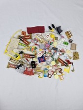 Sylvanian Families Job Lot Spares Accessories Bundle Mixed