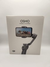 DJI Osmo Mobile 3 Combo Handheld Smartphone Gimbal