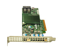 Supermicro AOC-S3008L-L8E SAS3 12Gbps 8-Port Internal PCI-e 3.0 HBA Card High