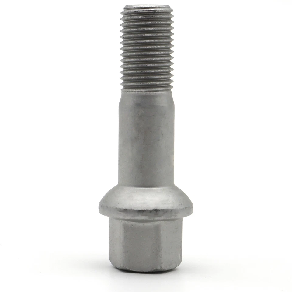 20x Wheel Lug Bolt Nut For Maybach 57 62 Mercedes-Benz CL500 G500 G63 GLC300 AMG Foto 3 de 4