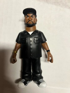 Ice Cube Figure | eBay