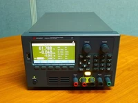 Keysight E36232A 60V, 10A, 200W autoranging DC power supply
