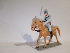 STARLUX western sécession sudiste (ref CS9) sabre à la main