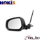 OUTSIDE MIRROR 5402-04-2001969P FOR OPEL AGILA SUZUKI SPLASH D13A 1.2L 4cyl 1.0L