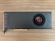 AMD Radeon RX Vega 64 8GB HBM2 Graphics Card