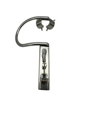 Surgical Mouth Gag, Stainless Germany, 6"