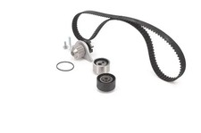 Pompe à eau Peugeot 404