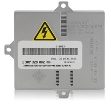 MOTOALL HID Xenon Headlight Ballast Control Unit Module For BMW Audi 1307329082