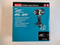 "Makita DTW700Z Akku-Schlagschrauber 18V 1/2\" 700Nm Solo - Ohne Akku/LadegeräT"