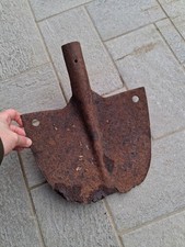 Badile Italiano Regio Esercito Ww1 kuk Scavo NO ADRIAN