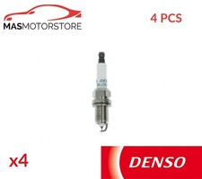 ZÜNDKERZE ZÜNDKERZEN DENSO SKJ16CR-A8 4PCS I FÜR MAZDA 323 F VI 1.6 1.6L