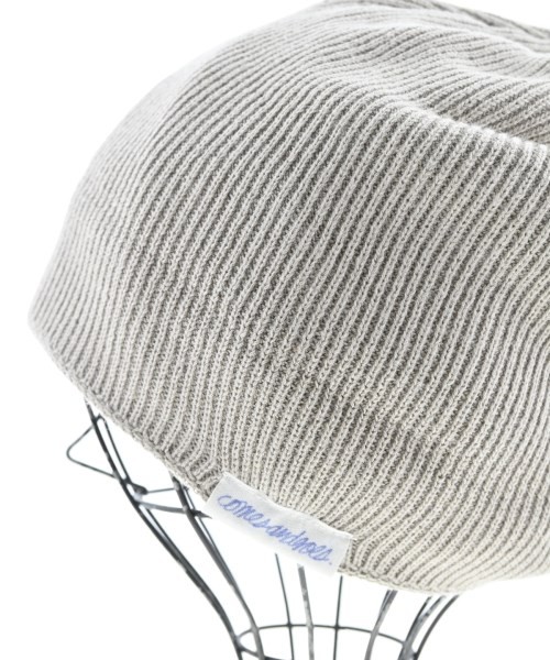 COMESANDGOES Knit Caps/Beanies Gray 2200699861267 View 3