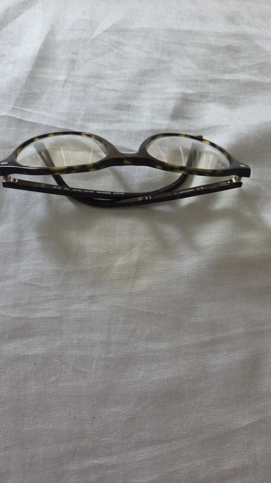 Очки солнцезащитные Ray Ban RB 2230 модель Bernard - Изображение 2 из 4