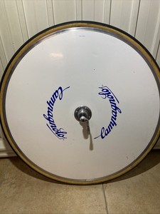 Campagnolo Khamsin | eBay