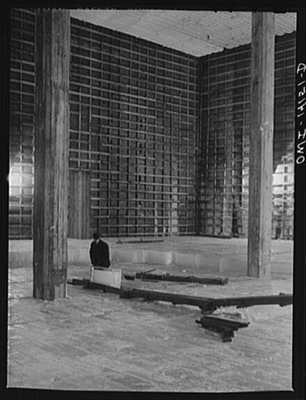 #ad #ad the It Railroad. the has ice storehouse Harbor Belt of Inside a Indiana storage $12.99