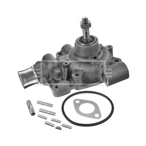For RENAULT TRUCKS MASCOTT 1999 to 2013 Water pump BWP2329