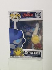 Funko Pop Avengers Mech Strike Figures 25