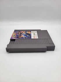 Mighty Final Fight NES Modul Nintendo Entertainment System *Blitzversand* NOE