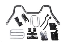 Hellwig 7265 1-516 Big Wig Rear Sway Bar For 2003-2008 Dodge Ram 25003500