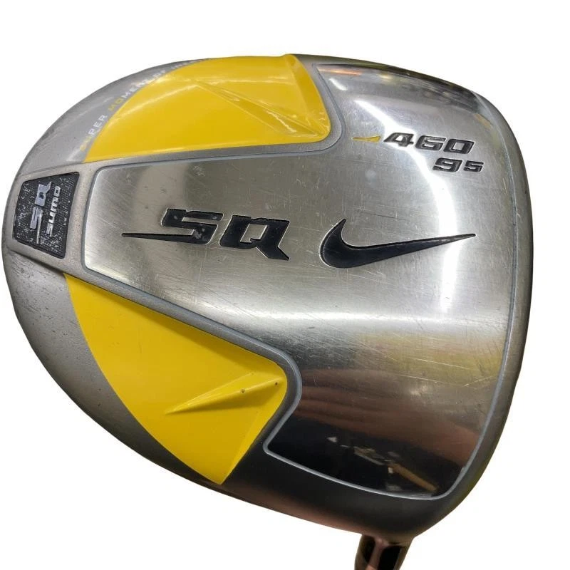 Nike Sumo Driver | eBay
