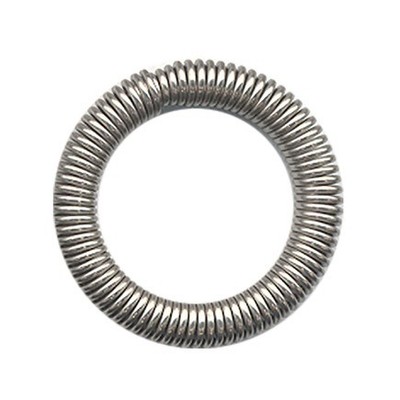 A/C Refrigerant Hose Fitting Omega Environmental MT0086
