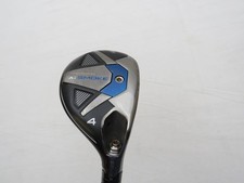 Used Callaway Paradym Ai Smoke 21 4-Hybrid Cypher Seventy 6.0 Stiff Flex HC