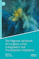 Alice Cunha / The Palgrave Handbook Of European Union Enlargem ...9783032133489